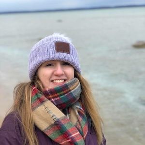 Meet your Posher, Stephanie